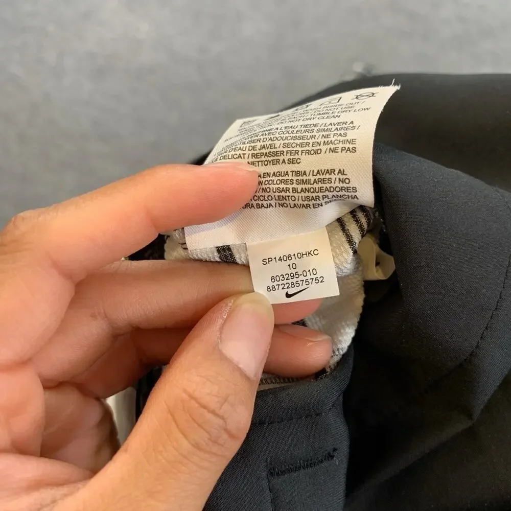 Nike pants womens